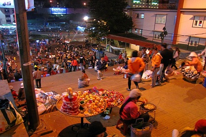 Một góc trời đà lạt _ (thảo nguyên)